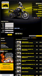 Mobile Screenshot of bikemaster.pl